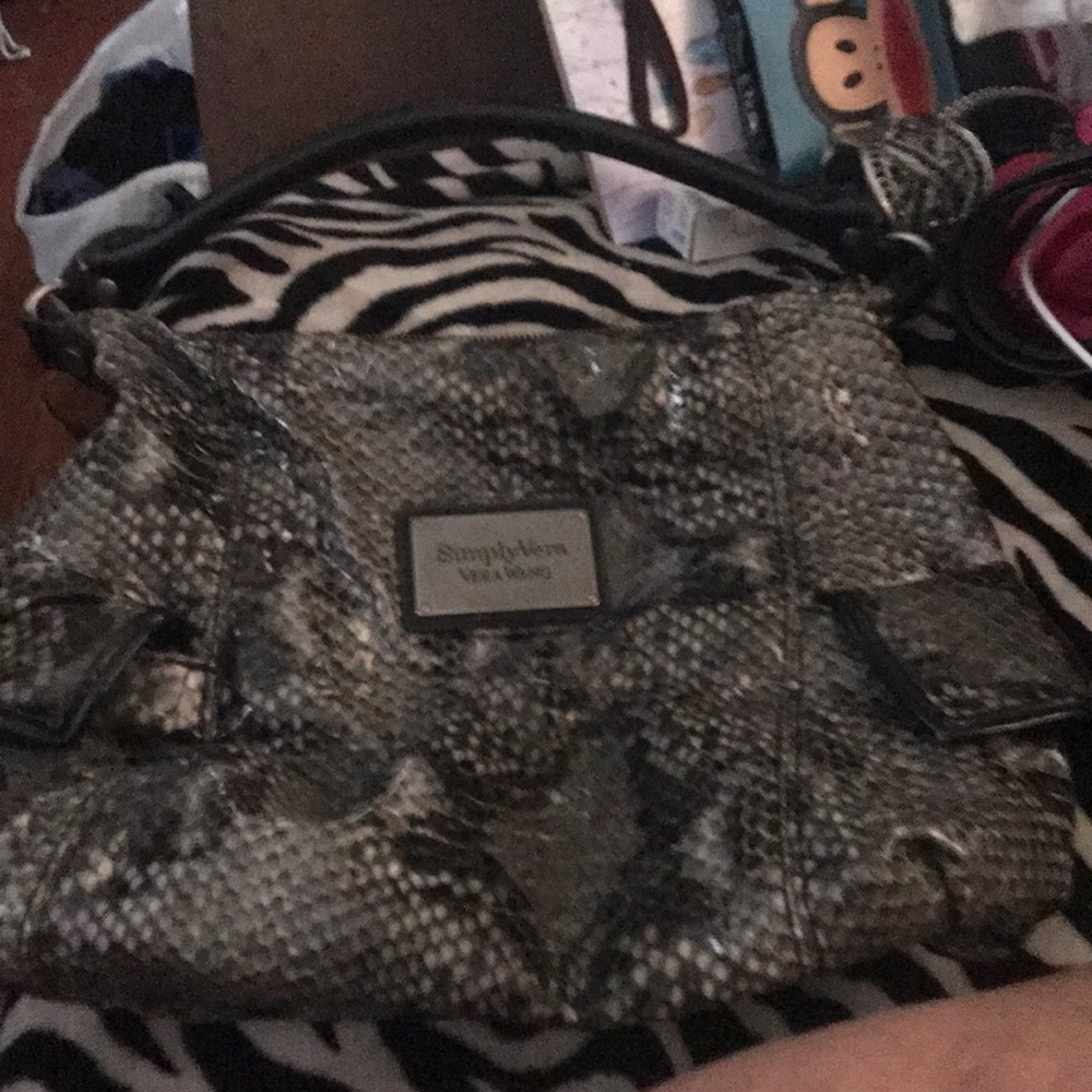 Vera wang